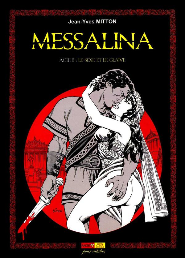 Sexe et le glaive (Le)