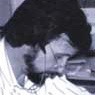 Daniel Chauvin - Auteur