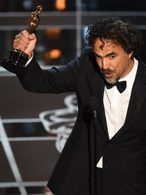 Birdman remporte quatre Oscars
