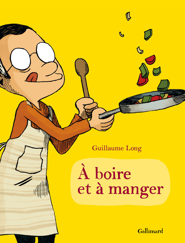 Série A boire et à manger