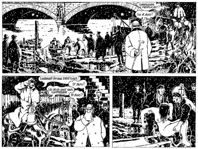 Canons du 18 mars (Les) - Extrait 1