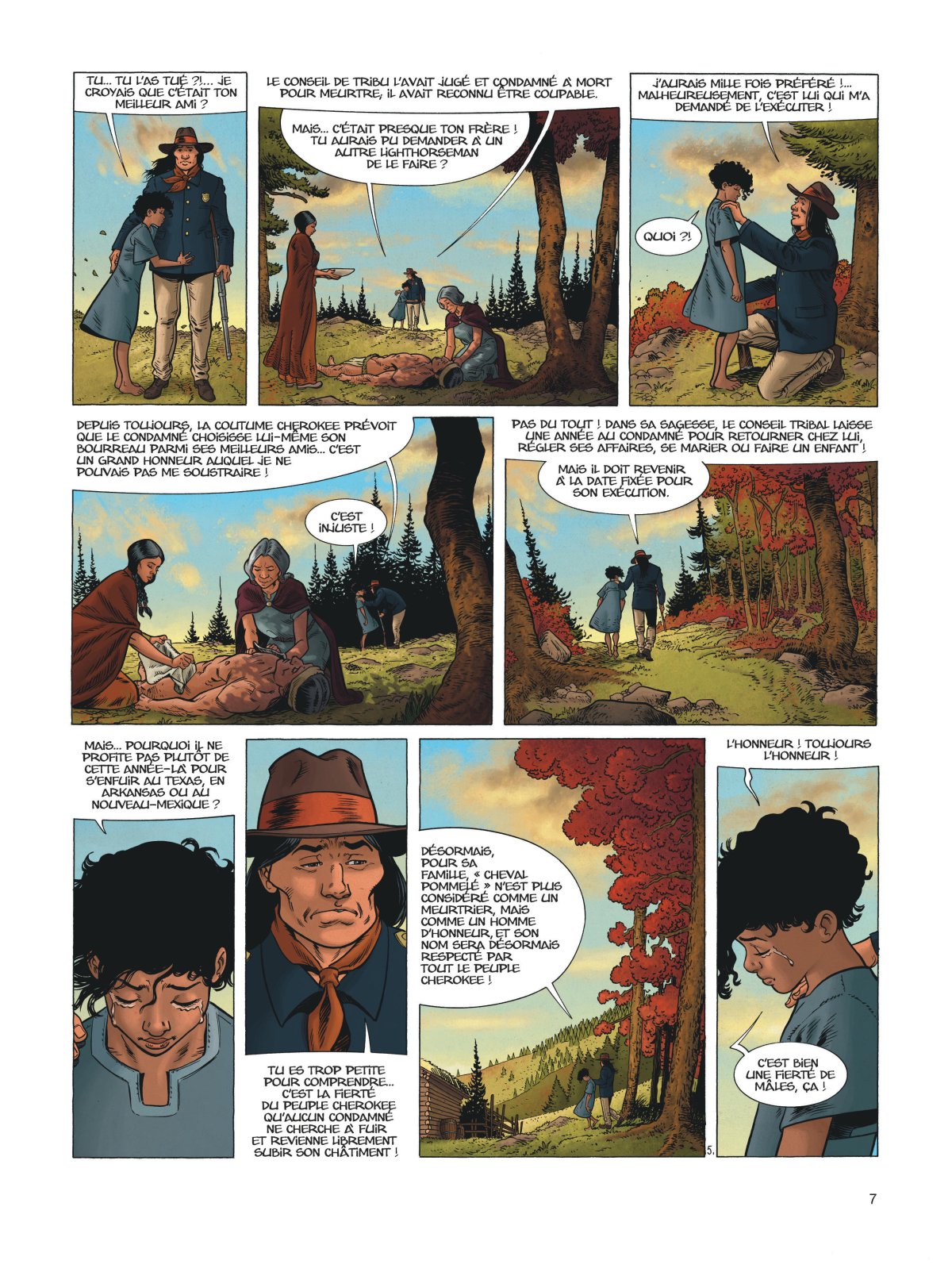 Secret Six - Extrait 1