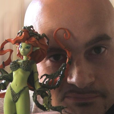 Nathaniel Legendre - Auteur