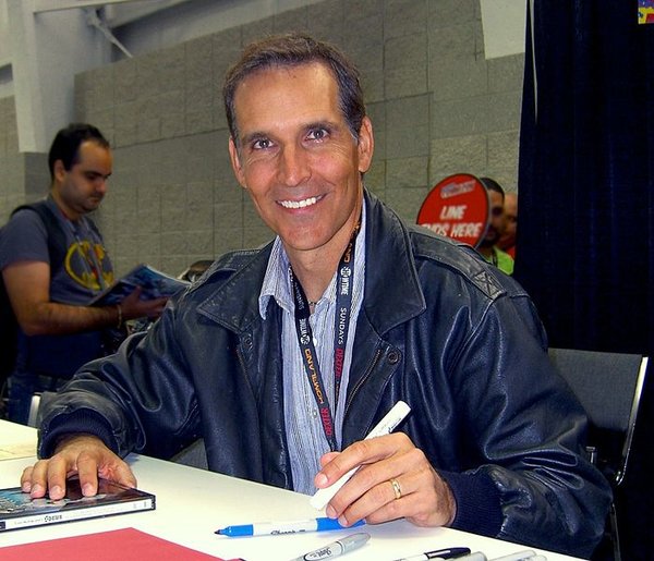Todd McFarlane - Auteur