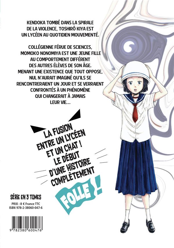 Mazarian 1 - Extrait 1