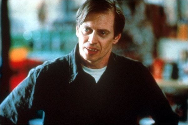 Steve Buscemi - Auteur