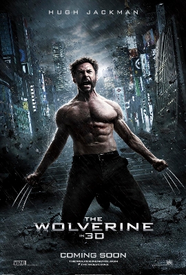 Pas de Stan Lee au générique de The Wolverine