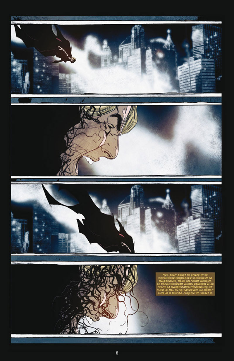 Retour de Cog (Le) - Extrait 1