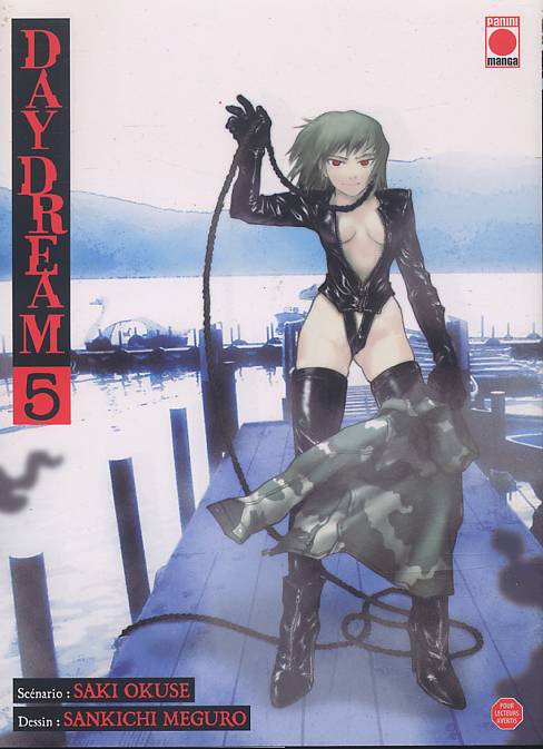 Daydream 5