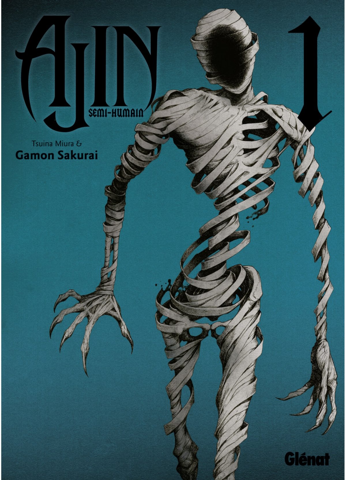 Ajin 1