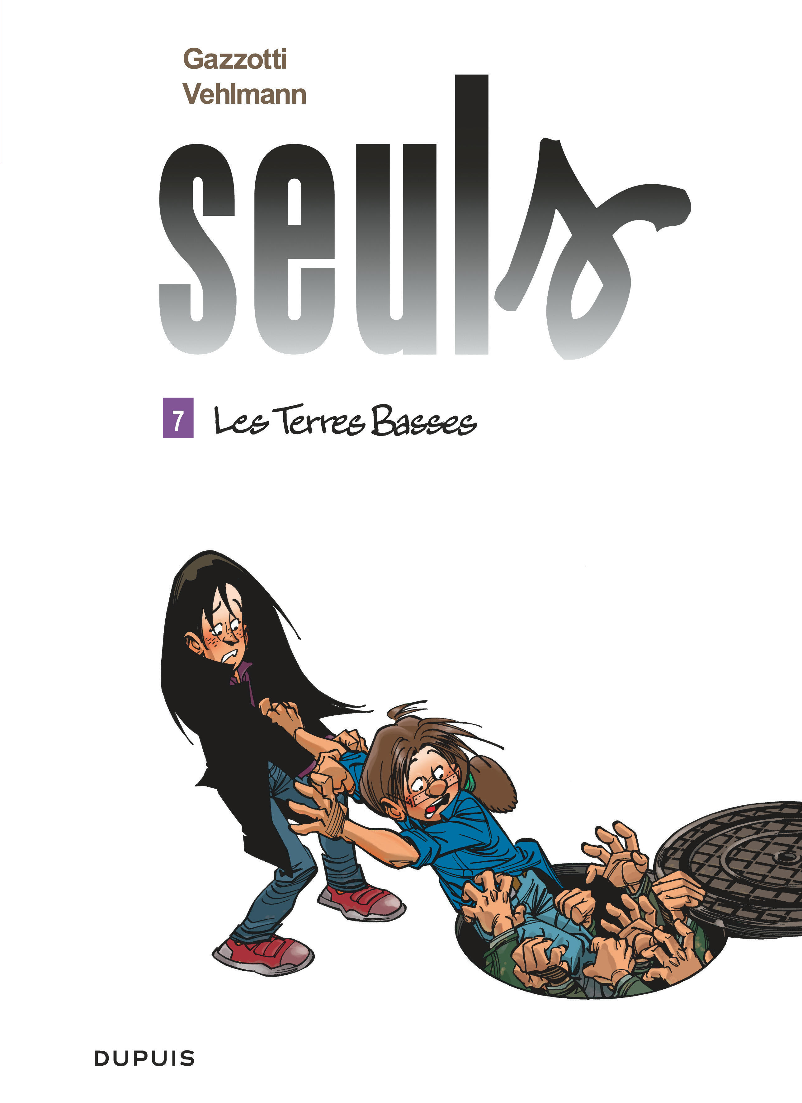 Terres basses (Les)