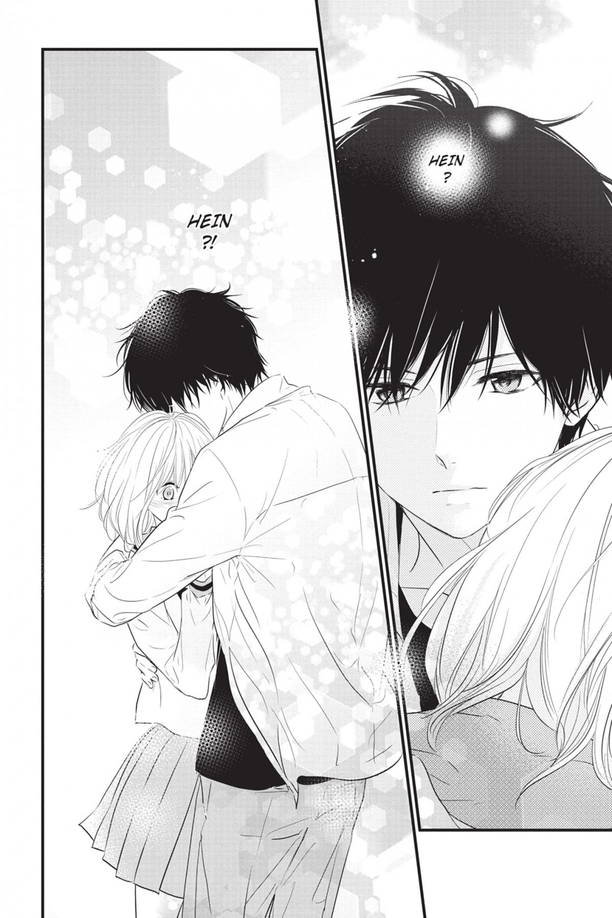 Waiting for spring 3 - Extrait 1