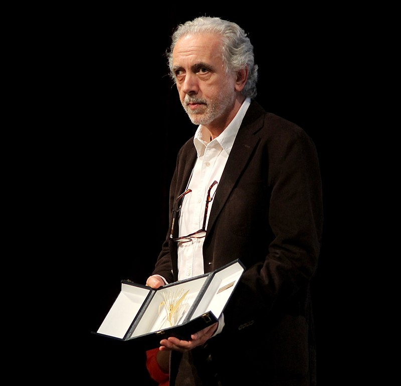 Fernando Trueba - Auteur