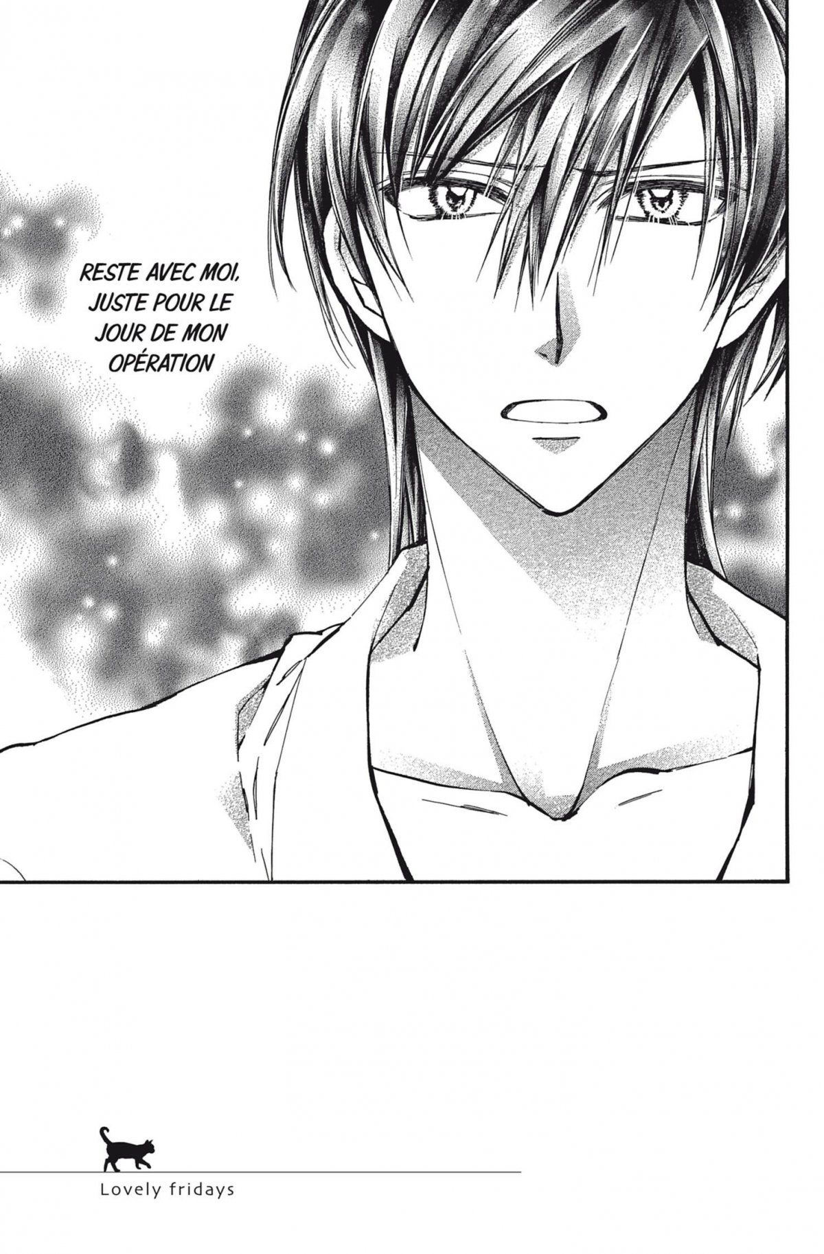 Lovely Fridays 9 - Extrait 1