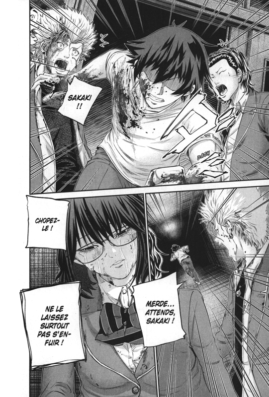 Signal 100 4 - Extrait 1