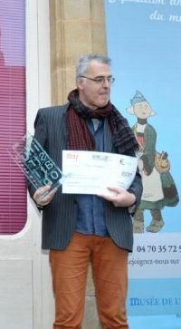 Michel Galvin - Auteur