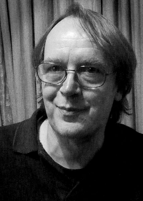 Thierry Smolderen - Auteur