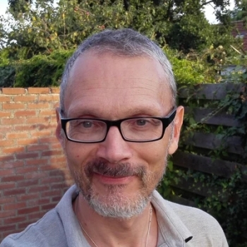Laurent Bayer - Auteur