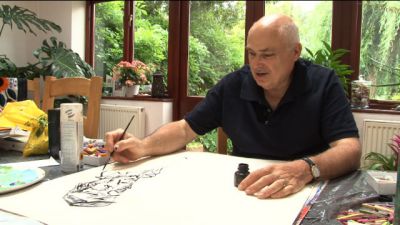 Oscar Grillo - Auteur