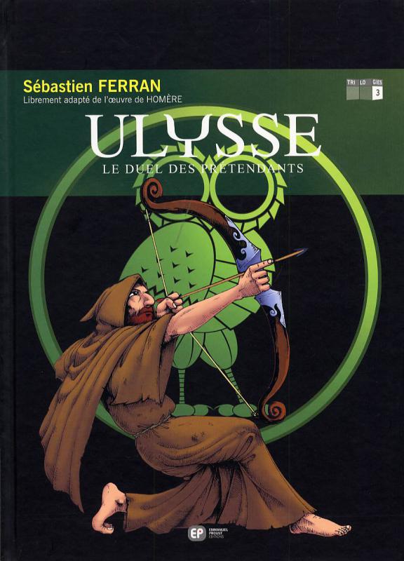 Duel des prétendants (Le)