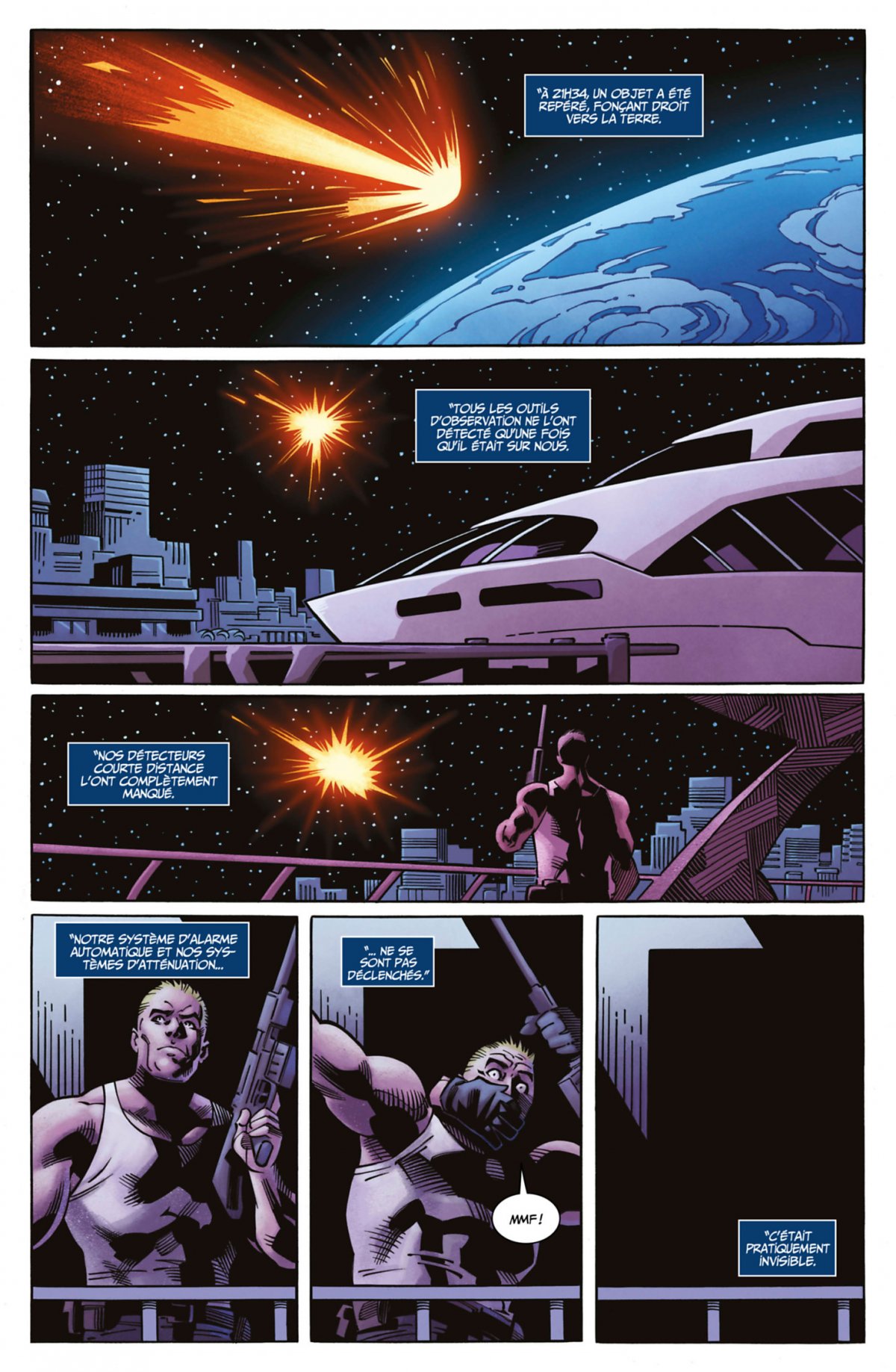 All-New Wolverine 4 - Extrait 1