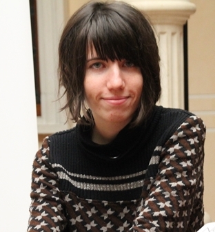 Sandra Molina - Auteur
