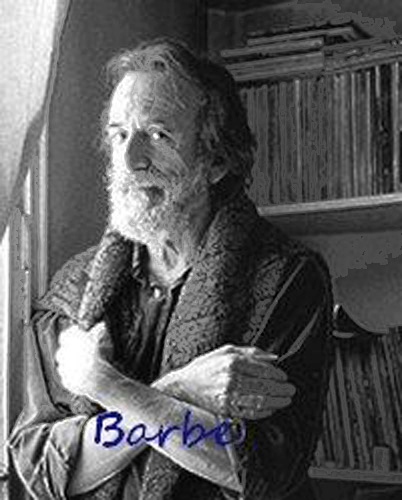 André-François Barbe - Auteur