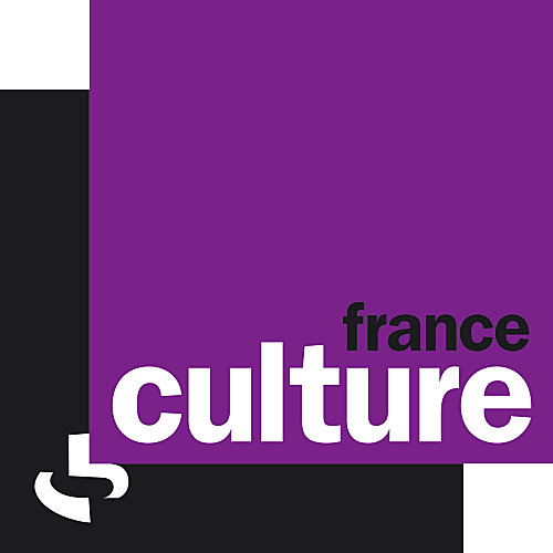 Stefano Ricci au micro de France Culture