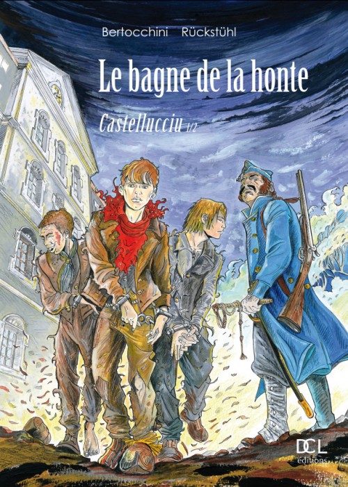 Castellucciu