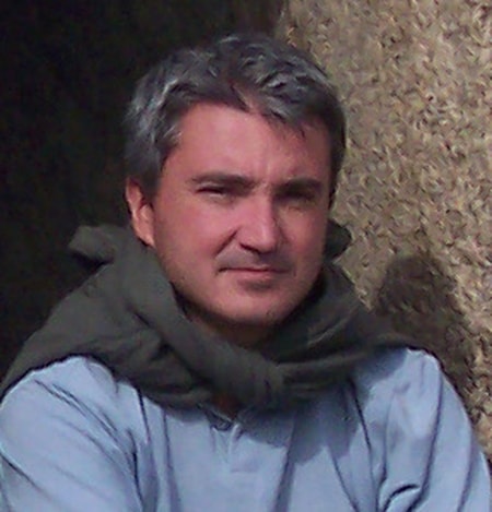 Marc Azéma - Auteur