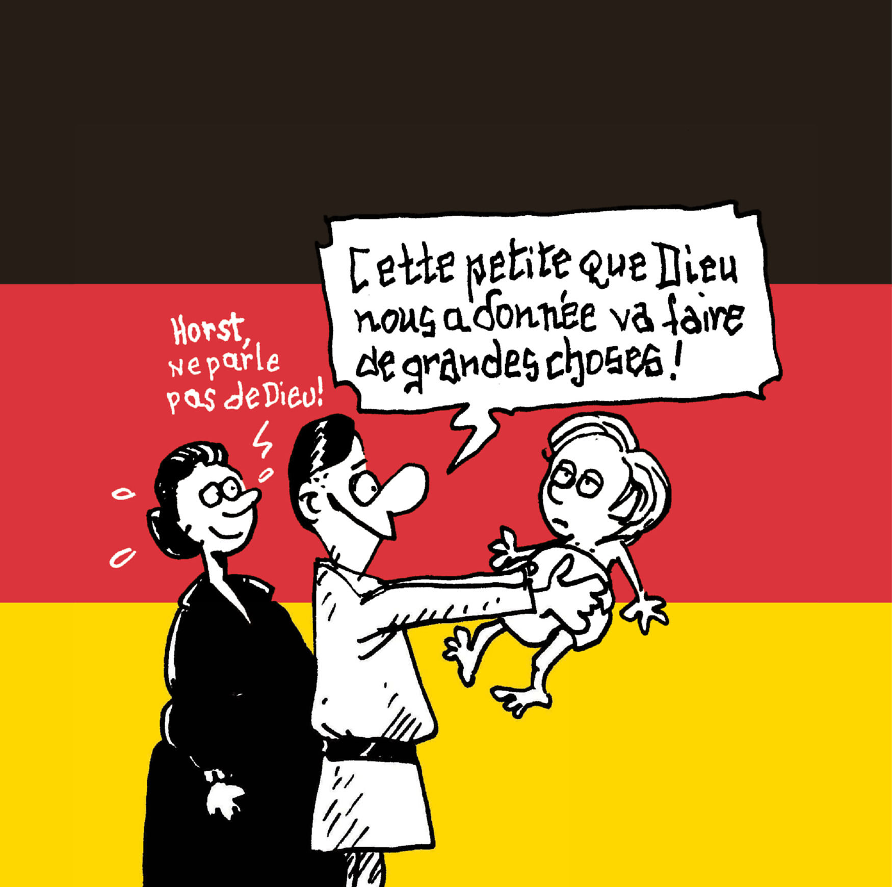 Angela 2005-2021 - Extrait 1