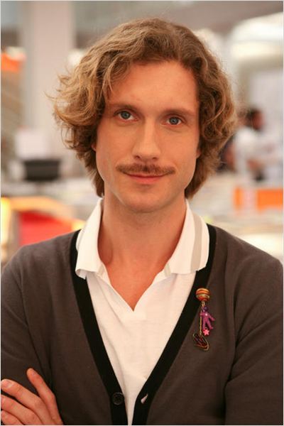Charlie Dupont - Auteur