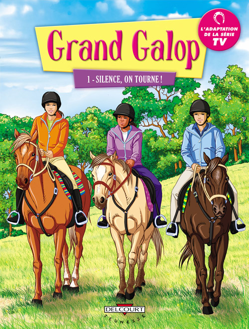 Grand Galop 1