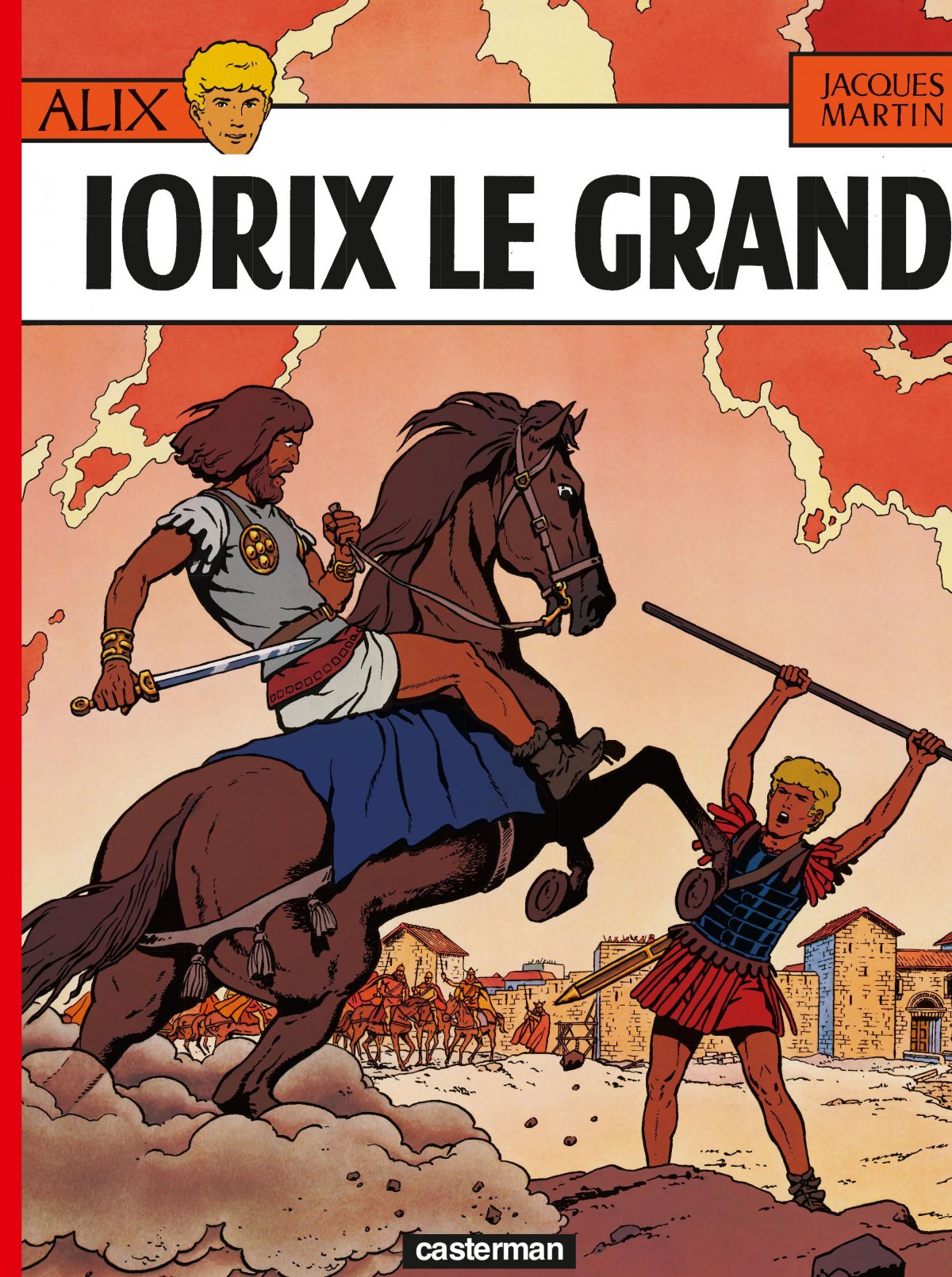 Iorix le grand