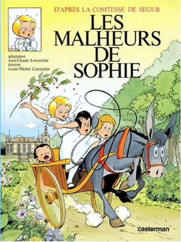 Malheurs de Sophie (Les)