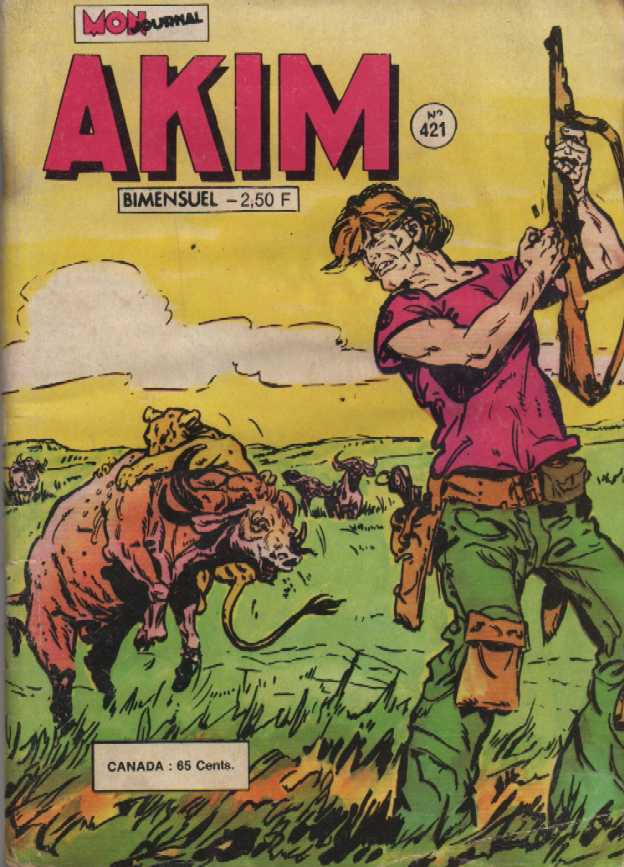 Proie des fourmis rouges (La)