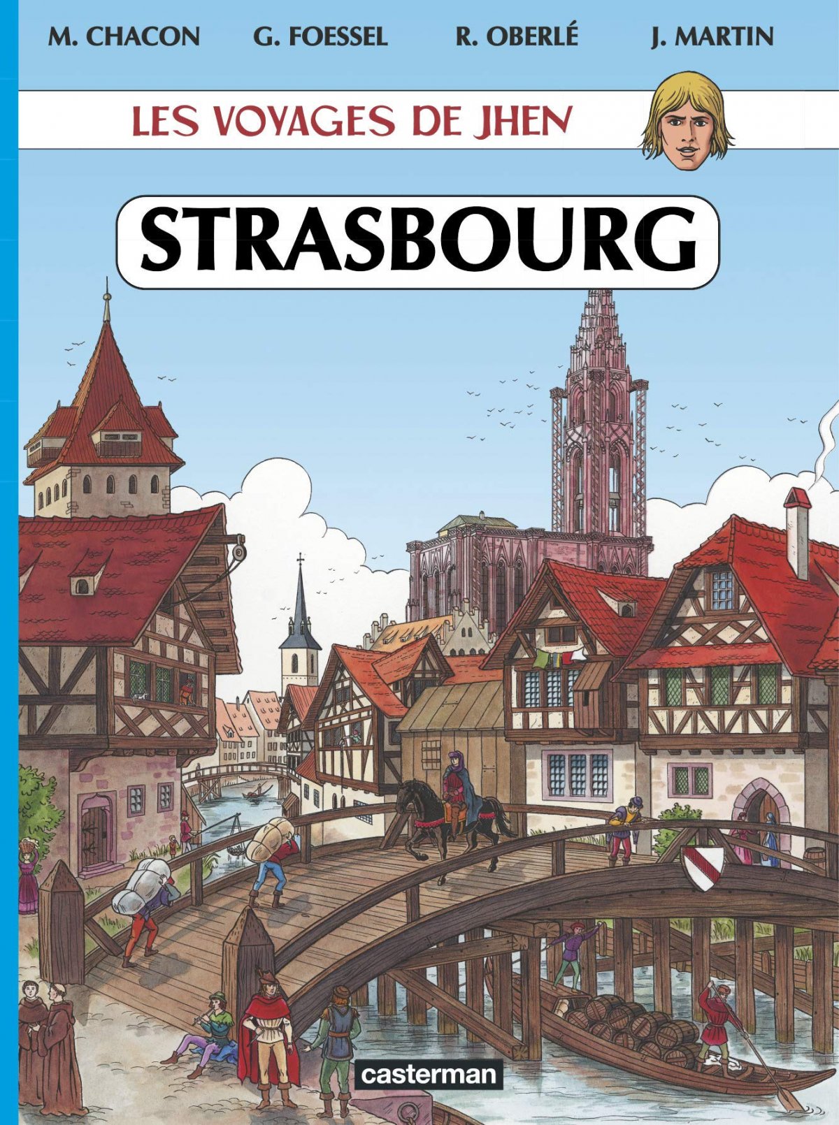 Strasbourg