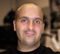 Jason Embury - Auteur