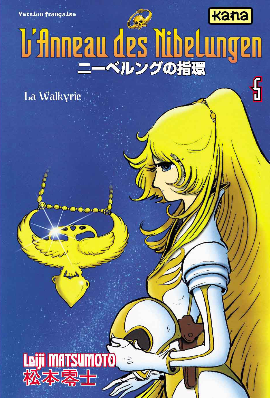 Walkyrie (La) 3
