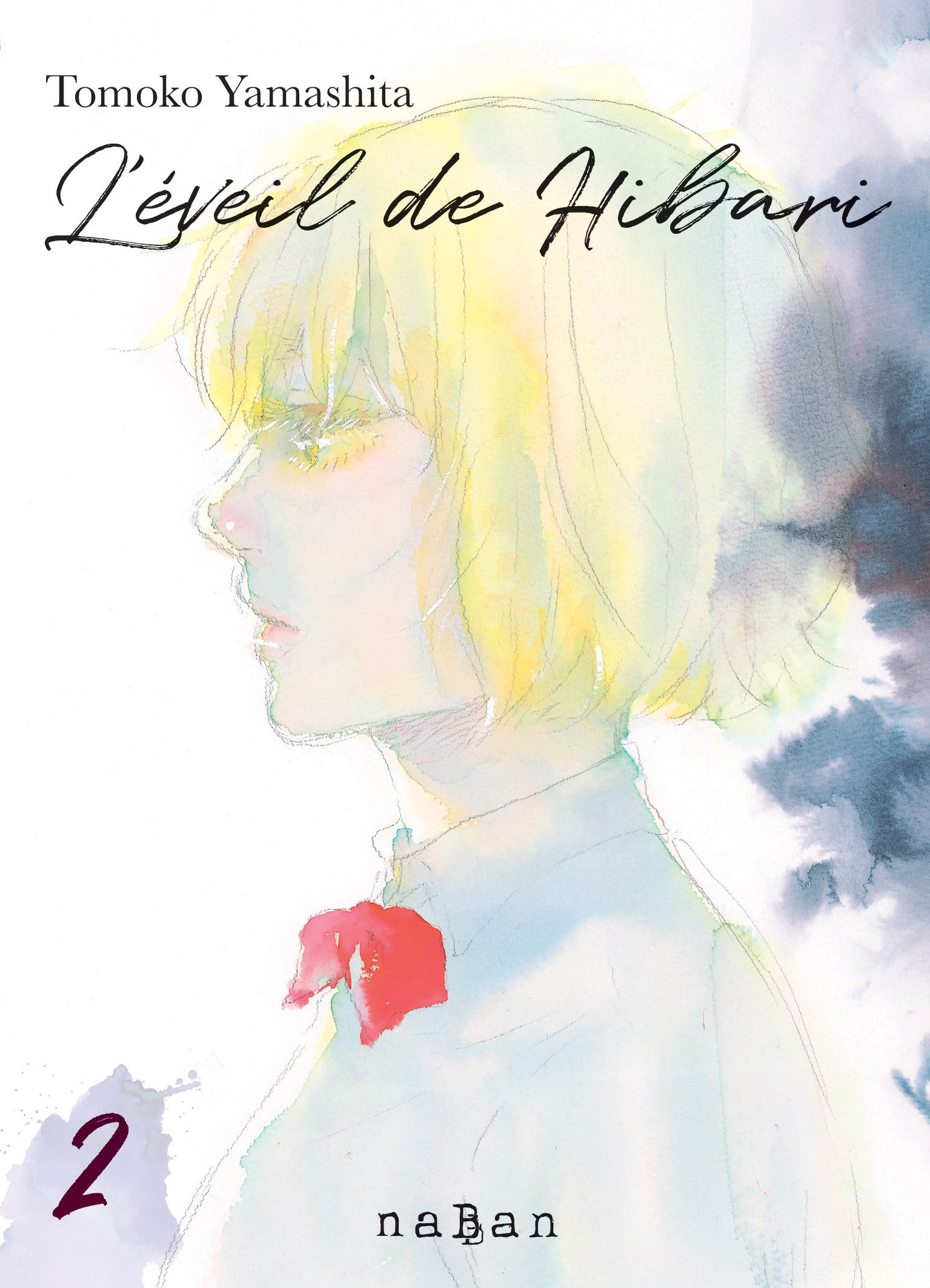Éveil de Hibari 2 (L')