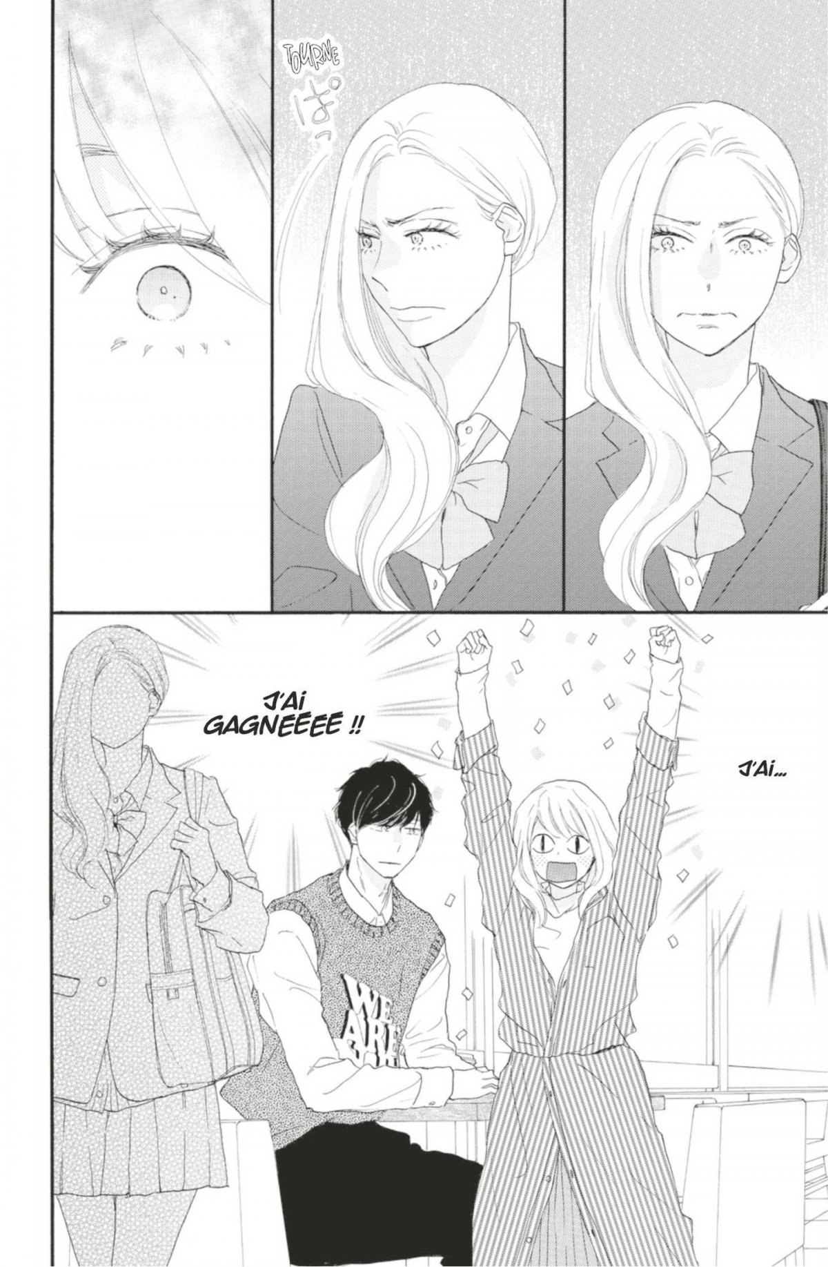 So charming ! 12 - Extrait 1