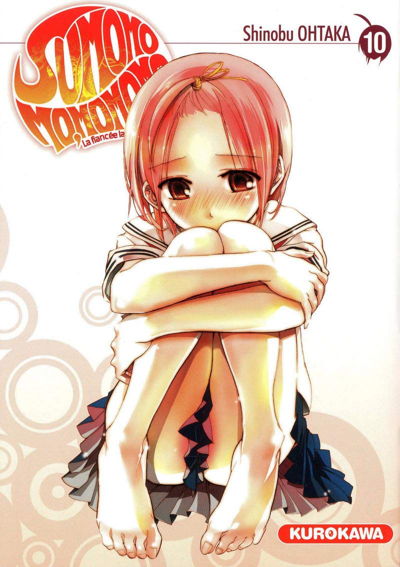 Sumomo Momomo 10