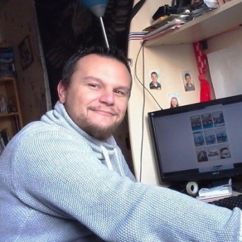Jonathan Barja - Auteur