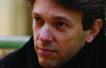Jean-Christophe Brisard - Auteur