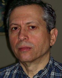 Martin Lemelman - Auteur