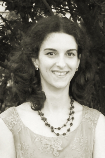 Maria Surducan - Auteur