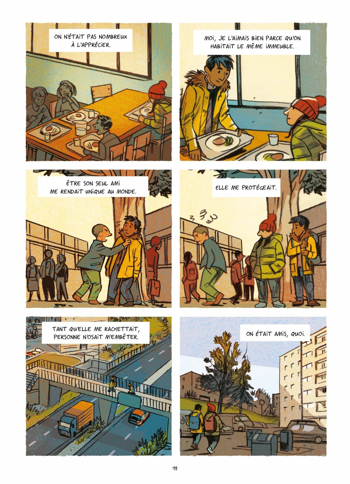 Babyface - Extrait 1