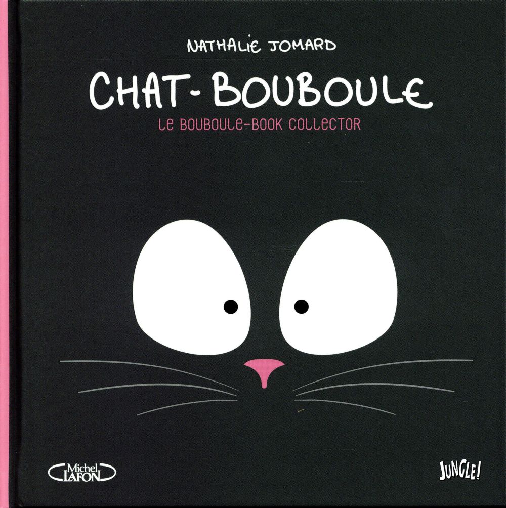 Bouboule-book collector (Le)