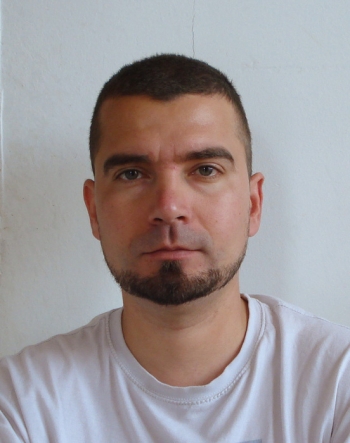 Dragan Paunovic - Auteur