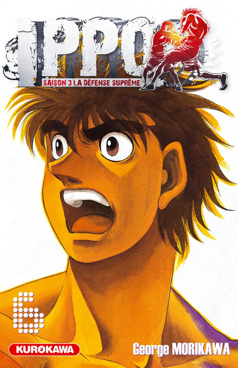 Ippo saison 3 6